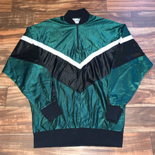 Load image into Gallery viewer, XL - Vintage St Norbert College De Pere Track Jacket