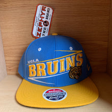 Load image into Gallery viewer, NEW UCLA Bruins Hat