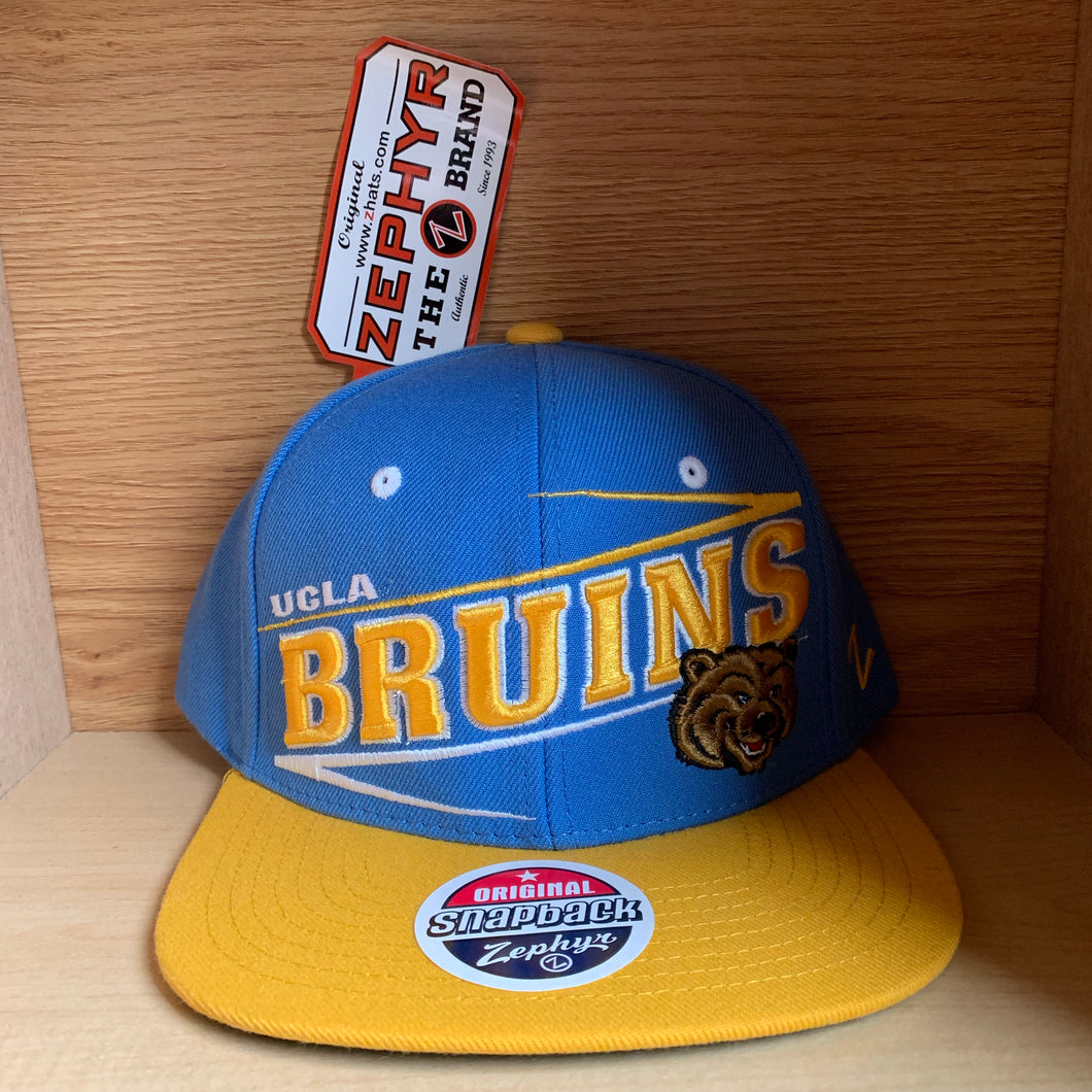 NEW UCLA Bruins Hat