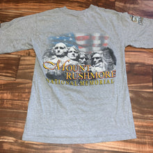 Load image into Gallery viewer, S - Harley Davidson Mount Rushmore Sturgis 2010 Shirt