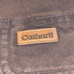 XL - Carhartt NWT Button Up Shirt