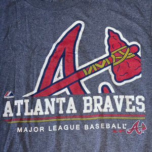 L - Atlanta Braves Shirt