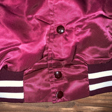 Load image into Gallery viewer, XL - Vintage UW Stevens Point UWSP Satin Champion Jacket