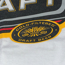 Load image into Gallery viewer, XL - Vintage Style Miller Beer Shirt