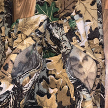 Load image into Gallery viewer, M - Vintage Soft Fleece Camo Hunting Pants