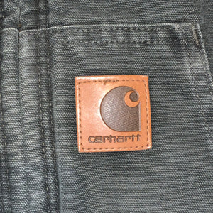 L - Carhartt Work Jacket