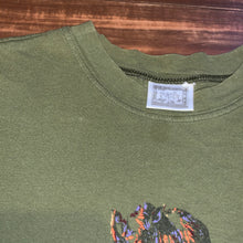 Load image into Gallery viewer, M/L - Rhino Rescue Africa Nature Shirt