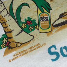 Load image into Gallery viewer, L/XL - Señor Frogs South Beach Shirt