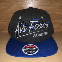 Load image into Gallery viewer, Air Force Academy Wool Hat