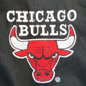 M - Vintage Chicago Bulls Jacket