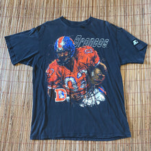 Load image into Gallery viewer, L - Vintage 1996 Denver Broncos Starter Shirt