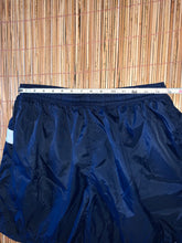 Load image into Gallery viewer, XL(M/L-See Measurements) - Vintage 90s Nike Spellout Shorts