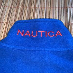 XL - Nautica Fleece
