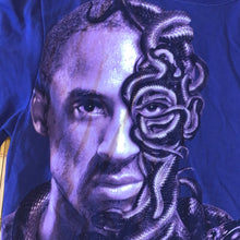 Load image into Gallery viewer, S - Kobe Bryant Snake Face Shirt