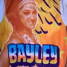 Load image into Gallery viewer, M - Bayley WWE Chalk Line Jacket