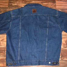 Load image into Gallery viewer, XL - Vintage Marlboro County Store Denim Jacket