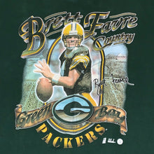 Load image into Gallery viewer, XL - Packers Brett Favre Country Shirt