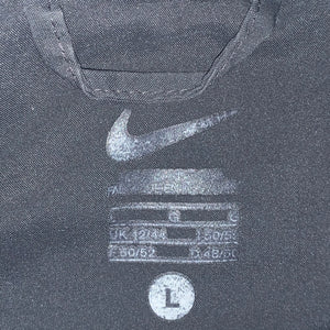 L - Nike Hard Shell Jacket