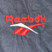 Load image into Gallery viewer, L(Wide) - Vintage Reebok Big Logo Windbreaker