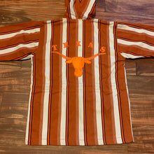 Load image into Gallery viewer, M - Vintage Texas Longhorns 3/4 Sleeve Canvas Jacket NWT