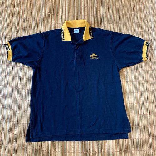XXL - Corona Spellout Polo
