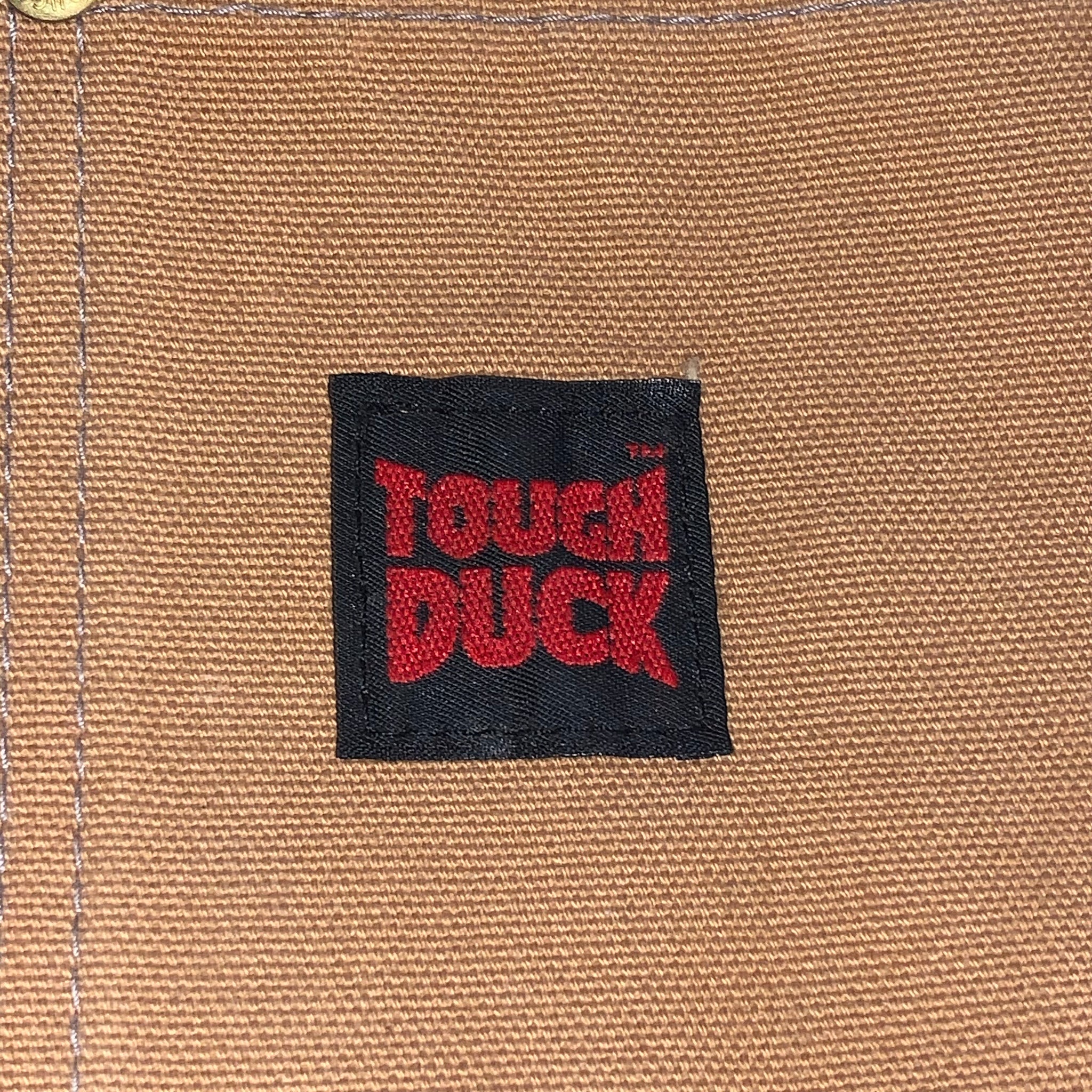 Vintage Vintage Tough Duck Work Jacket