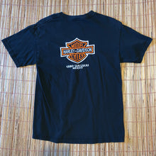 Load image into Gallery viewer, M - Harley Davidson Cabo San Lucas Mexico Embroidered Shirt
