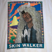 Load image into Gallery viewer, L/XL - Vintage 1988 Native Skin Walker Shirt