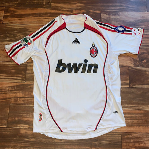 M - Adidas Cristiano Ronaldo Soccer Jersey