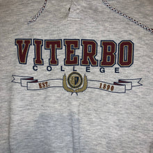 Load image into Gallery viewer, XL - Vintage Viterbo College Hoodie