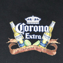 Load image into Gallery viewer, L - Corona Extra La Cerveza Mas Fina Shirt