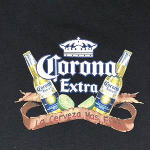 L - Corona Extra La Cerveza Mas Fina Shirt
