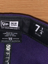 Load image into Gallery viewer, Sacramento Kings Fitted New Era Hat