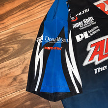Load image into Gallery viewer, L/XL - Amsoil Synthetic Lube Shop Shirt