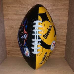 Pittsburgh Steelers 2004 NFL Football
