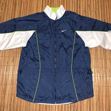 Load image into Gallery viewer, L - Nike Back Spellout Windbreaker