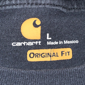 XL - Carhartt Front Pocket Shirt