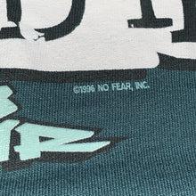 Load image into Gallery viewer, L - Vintage 1996 No Fear Shirt