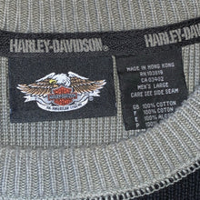 Load image into Gallery viewer, L - Harley Davidson Sweater