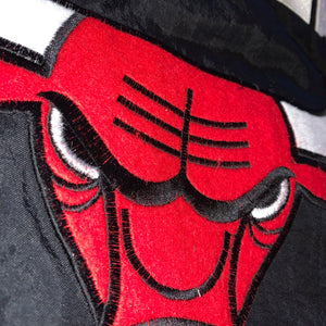 XL/XXL - Vintage Chicago Bulls NBA Eastern Conference Jacket