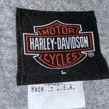 Load image into Gallery viewer, L - Harley Davidson Early 00s “Brothers” Shirt