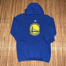 Load image into Gallery viewer, M - Adidas Golden State Warriors Hoodie