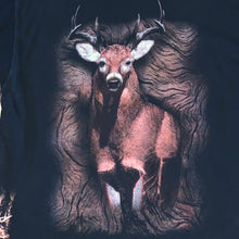 Load image into Gallery viewer, XL - Vintage Double Sided Buck Shirt