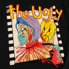 Load image into Gallery viewer, L - The Ugly Horror Movie Graphic Shirt