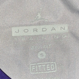 S - Jordan Fitted Training Shirt