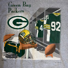 Load image into Gallery viewer, L(See Measurements) - Vintage 90s Packers Embroidered Shirt