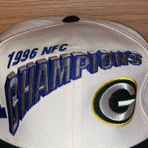 NEW Vintage 1996 NFC Champions Sports Specialties Hat