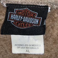 Load image into Gallery viewer, XL - 2002 Harley-Davidson Tucson Arizona Sweater