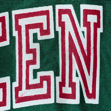 Load image into Gallery viewer, Long L - Vintage UWGB Green Bay Phoenix Basketball Jersey