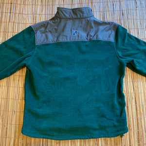 XL - Green Bay Packers Full Zip Fleece